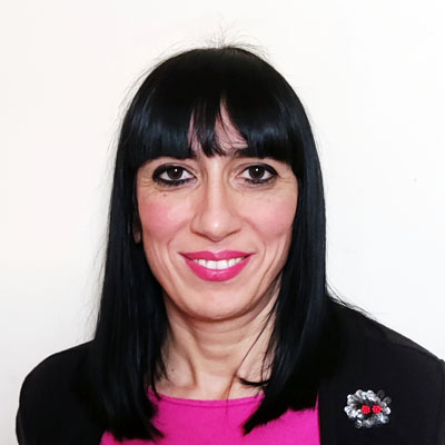 Dott.ssa Paola Grifone Psicologa Psicoterapeuta Acilia